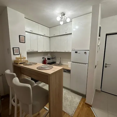 Apartment Prestige Bulevar Sarajevo