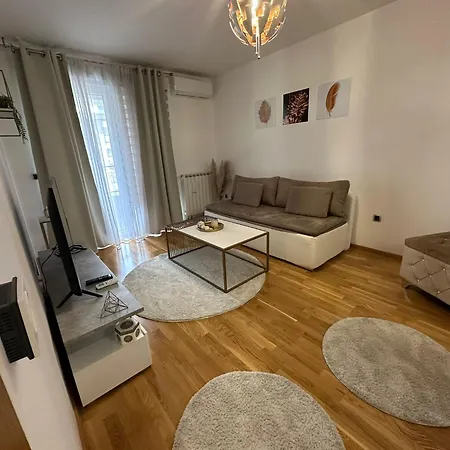 Prestige Bulevar * Sarajevo