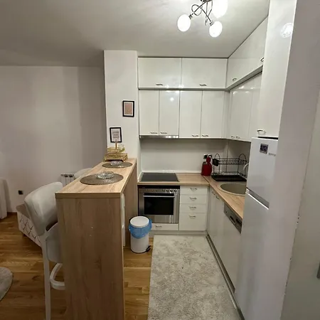 Apartment Prestige Bulevar *