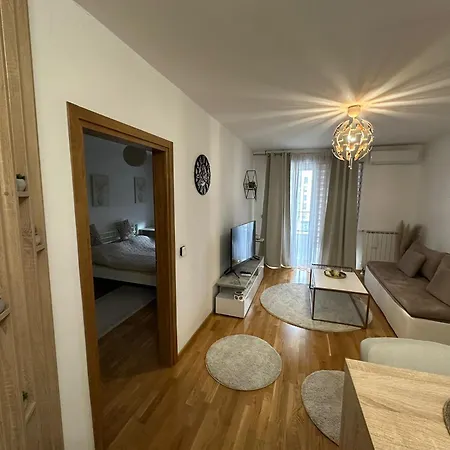 Apartment Prestige Bulevar Sarajevo