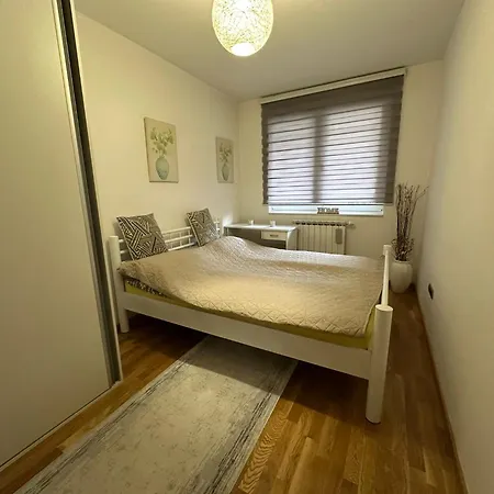 Prestige Bulevar Sarajevo