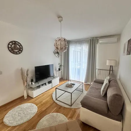 Prestige Bulevar