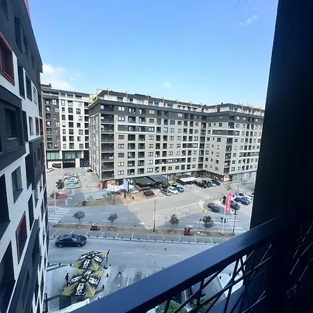 Prestige Bulevar Sarajewo