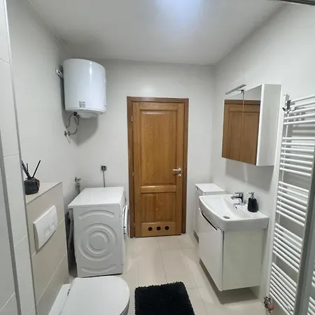 Prestige Bulevar * Sarajevo