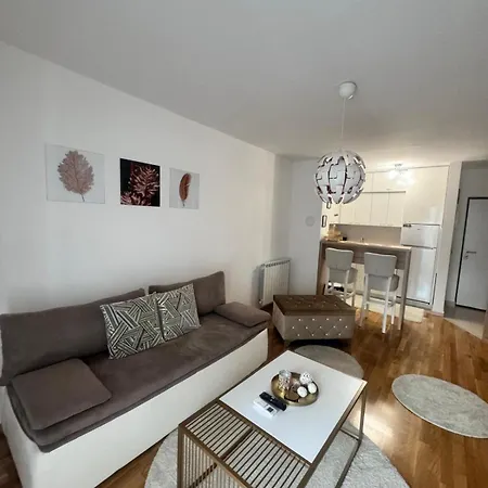 Apartament Prestige Bulevar Sarajewo