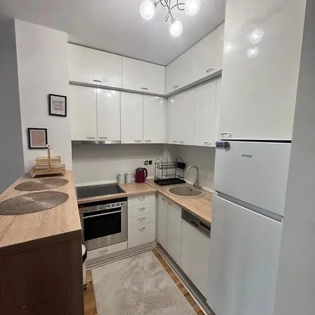 Prestige Bulevar Sarajewo