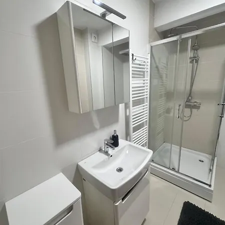 Prestige Bulevar Apartment Sarajevo