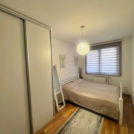 Apartment Prestige Bulevar
