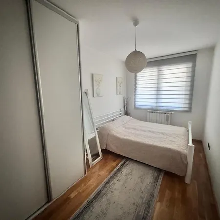 Apartment Prestige Bulevar Sarajevo