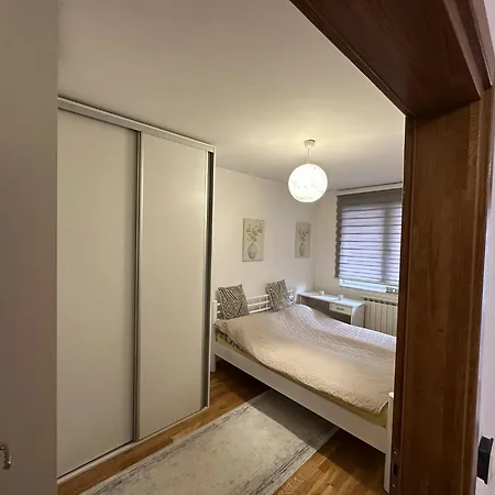 Prestige Bulevar * Sarajevo