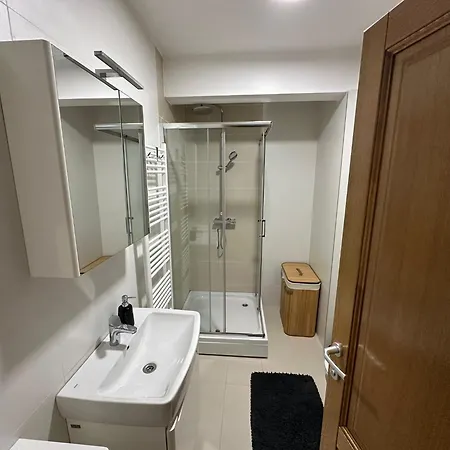 Apartment Prestige Bulevar