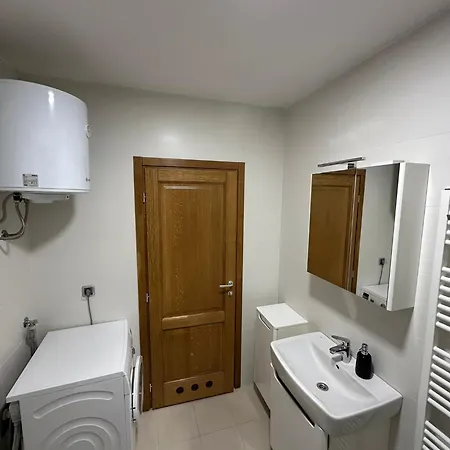 Apartment Prestige Bulevar